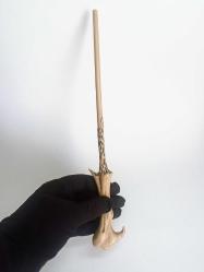 The Wizarding World of Harry Potter Universal Studios Japan  Lord Voldemort Asası Warner Bros 2016