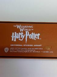 The Wizarding World of Harry Potter Universal Studios Japan  Lord Voldemort Asası Warner Bros 2016