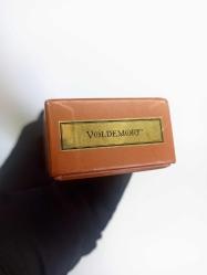 The Wizarding World of Harry Potter Universal Studios Japan  Lord Voldemort Asası Warner Bros 2016