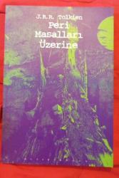 Peri Masalları Üzerine (1. baskı)