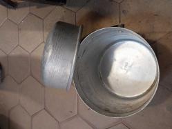 1915 Tarihli Askeri Çorba Kabı, Sefer Tası..