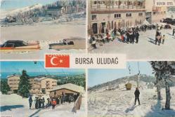 LOT.2 » Bursa Uludağ / Keskin Color
