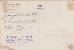 Bursa Uludağ / Keskin Color