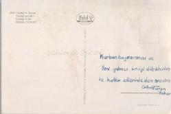 Bursa - Uludağ ve Kayak / Hitit Color