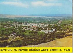 LOT.6 » Van / Ticaret Kartpostalları