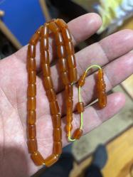 Orijinal eski amerikan objeden  katalin tesih