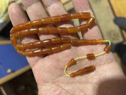 Orijinal eski amerikan objeden  katalin tesih