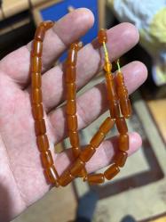 Orijinal eski amerikan objeden  katalin tesih