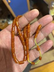 Orijinal eski amerikan objeden  katalin tesih