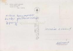 Van'dan Muhtelif Görünüşler / And+Tuna Kartpostal