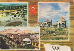 LOT.15 » Van / Ticaret Kartpostalları