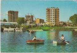 LOT.16 » Konya - Fuardan Bir Görünüş (Dede Bahçesi) / Keskin Color