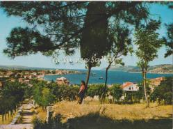 LOT.19 » Çanakkale - Umumi, Çanakkale Boğazı ve Kilitbahir / Keskin Color