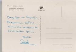 Göreme - Kapadokya Harabeleri, Çavuşin ve Peri Bacaları / Keskin Color