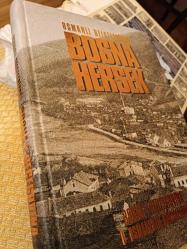 OSMANLI BELGELERİNDE BOSNA HERSEK