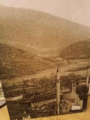 OSMANLI BELGELERİNDE BOSNA HERSEK