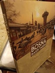 OSMANLI DÖNEMİ BOSNA BASIN TARİHİ
