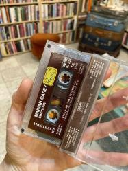 MARIAH CAREY - EMOTIONS - KASET