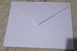 1958 BELÇİKA ÖZEL DAMGALI 6 PULLU ZARF