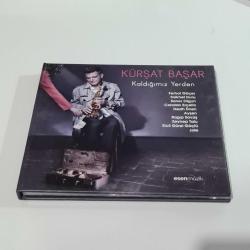 Kürşat Başar - Kaldığımız Yerden - CD