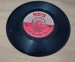 AYTEN ALPMAN-BİR BAŞKADIR BENİM MEMLEKETİM