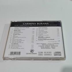 Carl Orff - Carmina Burana - CD