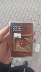 Gripin Kaset Jelatinli Sıfır