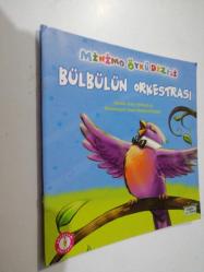 MİNİMO ÖYKÜ DİZİSİ Bülbülün orkestrası