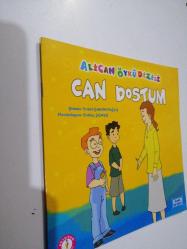 ALİCAN ÖYKÜ DİZİS - CAN DOSTUM
