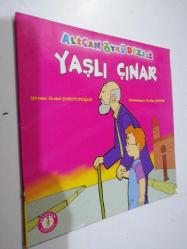 ALİCAN ÖYKÜ DİZİSİ -YAŞLI ÇINAR