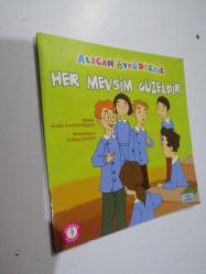ALİCAN ÖYKÜ DİZİSİ - HER MEVSİM GÜZELDİR