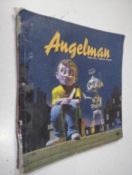 Angelman /  Didier Levy & MATTHİEU ROSSEL