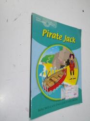 Pirate Jack (Young Explorers 2)