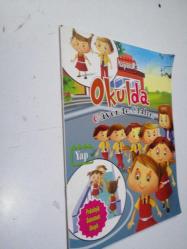 OKULDA GÜVENDE OLALIM