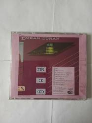 Duran Duran Rıo Cd Albüm