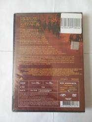 Sibirya Berberi Ambalajında sıfır dvd film