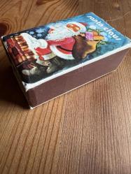 Vintage 70'ler döneminden Yunan yapımı Nadir Matchbox Koleksiyonluk bebek