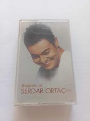 SERDAR ORTAÇ BİLSEM Kİ