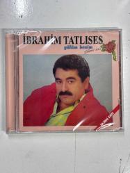 İBRAHİM TATLISES - GÜLÜM BENİM CD