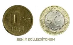 Benim Kolleksiyonumdan