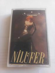 Nilüfer - 1990 - Sen Mühimsin - Müzik Kaset
