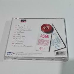 Teoman - Renkli Rüyalar Oteli - CD