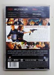 Bay ve Bayan Smith DVD Film ( Mr. and Mrs. Smith ) ( Brad Pitt & Angelina Jolie )