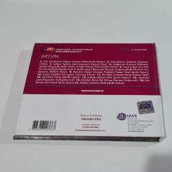 TRT Arşiv Serisi - 181 / İl İl Türkülerimiz - Artvin - CD