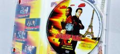 Bitirim İkili 3 DVD Film ( Rush Hour 3 )-2