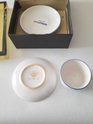 hyundai 2 li Türk Kahve fincan takımı