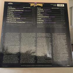 Various - Hits Of The World 1960/1961 / Germany 1987 / Compilation LP / *Pop Rock, Ballad* / ''İçerik için açıklamaya bakınız''