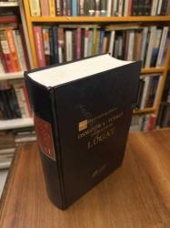 Osmanlıca-Türkçe Ansiklopedik Lûgat : Eski ve Yeni Harflerle / Ciltli