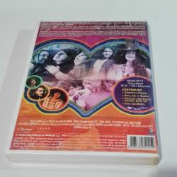 Bir Ang Lee Belgeseli : Özgür Woodstock Barış ve Müziğin 3 Günü - DVD