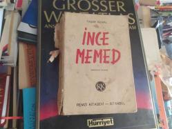 İnce Memed (Dördüncü Basılış)